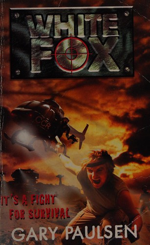 Cover of White Fox