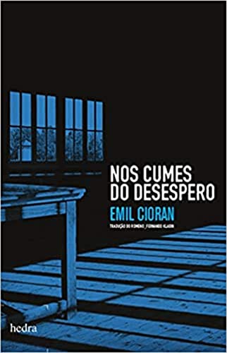 Cover of Nos Cumes do Desespero