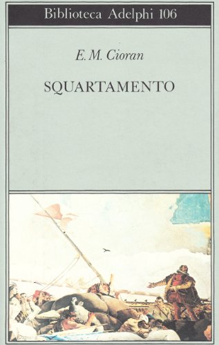 Cover of Squartamento