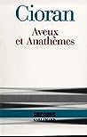 Cover of Aveux et Anathemes