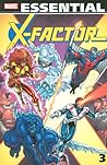 Essential X-Factor, Vol. 3