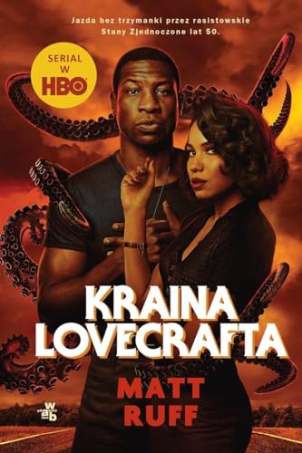 Cover of Kraina Lovecrafta