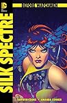 Cover of Before Watchmen: Silk Spectre #2