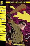 Before Watchmen: Minutemen #2