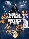Cover of 5-Minute Star Wars Stories
