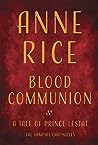 Cover of Blood Communion