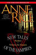 Cover of New Tales of the Vampires