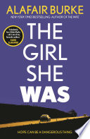 Cover of The Girl She Was