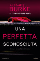 Cover of Una perfetta sconosciuta
