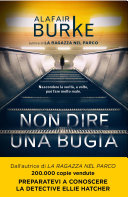 Cover of Non dire una bugia