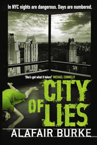 City of Lies