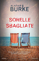 Cover of Sorelle sbagliate