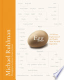 Cover of Egg