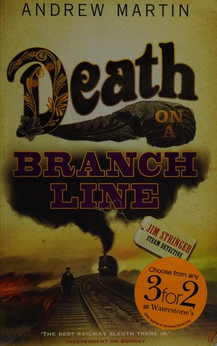 Death on a branch line