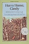 Cover of Hurry Home, Candy