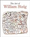 Cover of The Art of William Steig