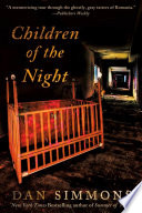 Cover of Children of the Night