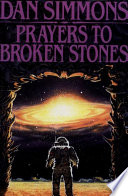 Cover of Prayers to Broken Stones