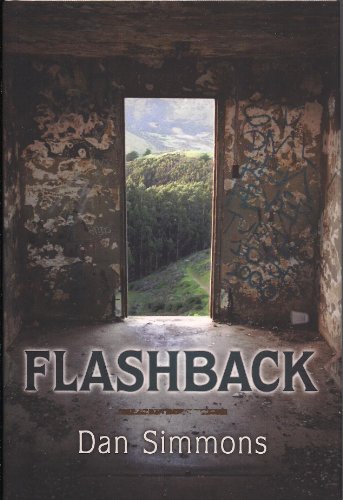 Cover of Flashback