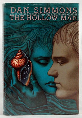 Cover of The Hollow Man