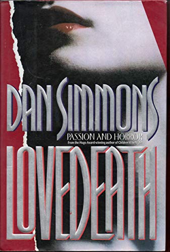 Cover of Lovedeath
