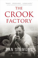 Cover of The Crook Factory