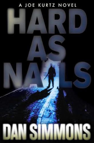 Cover of Hard as Nails
