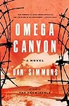 Cover of Omega Canyon