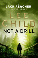 Cover of Not a Drill