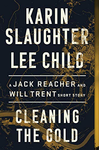 Cover of Cleaning the Gold