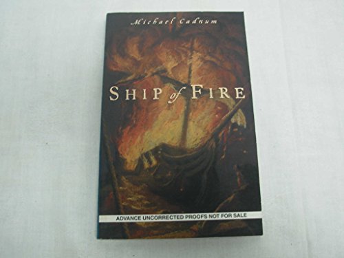Cover of Ship of Fire