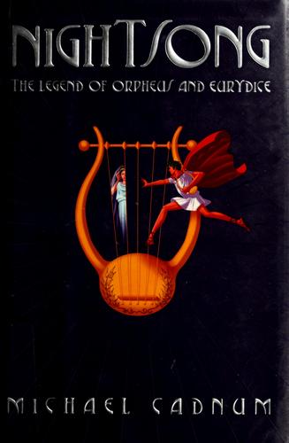 Cover of Nightsong