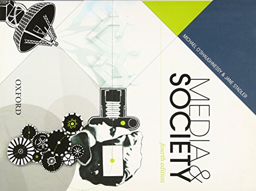 Media and Society: An Introduction