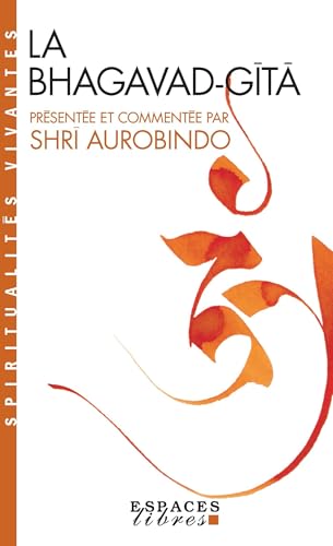 La Bhagavad Gita