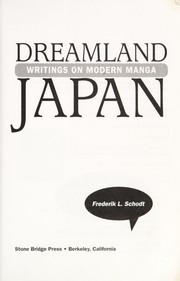 Dreamland Japan