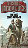 Cover of The Mad God's Amulet