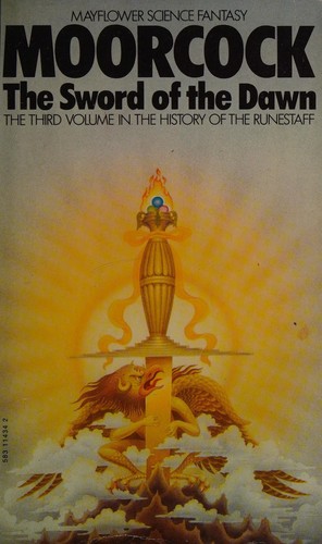 Cover of The Sword of the Dawn