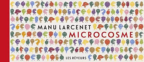 Cover of Microcosme