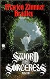 Sword And Sorceress XVIII