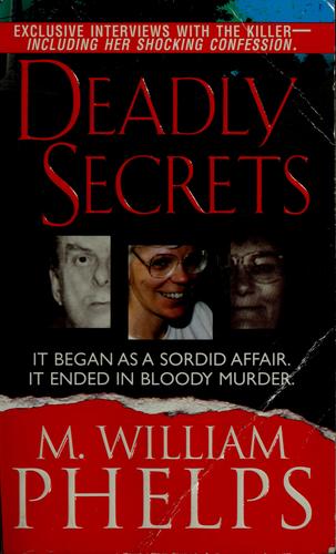 Deadly Secrets