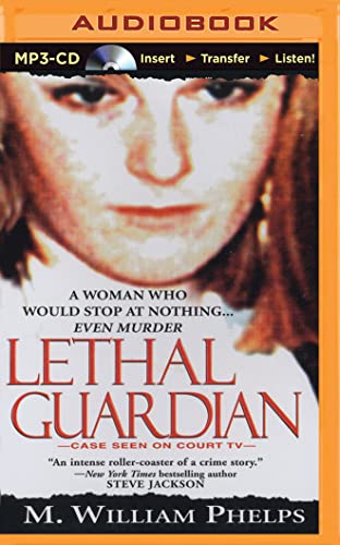 Lethal Guardian