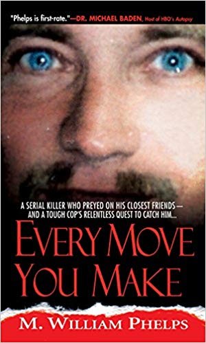 Every Move You Make