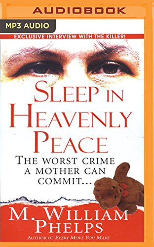 Sleep In Heavenly Peace