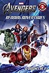 Marvel's The Avengers Reading Adventures