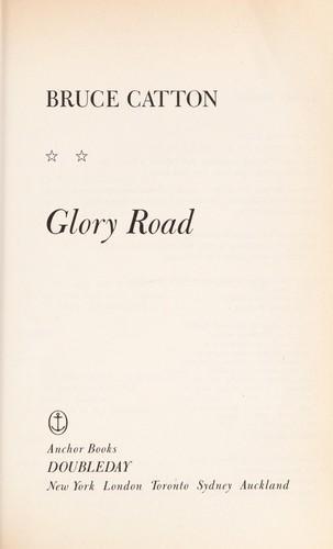 Glory Road