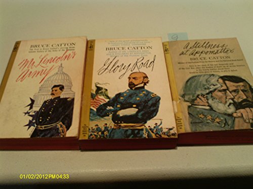 The Army of the Potomac, 3 Vols