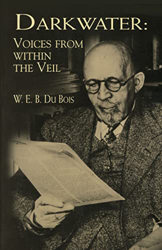 Darkwater: Voices from within the Veil
