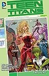 Teen Titans, Volume 1: Blinded by the Light