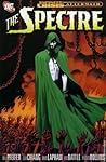 Infinite Crisis Aftermath: The Spectre