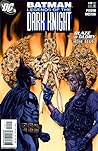 Batman: Legends of the Dark Knight #199